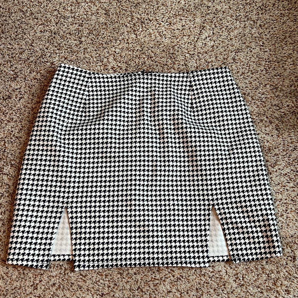 Princess Polly Motel Zida Skirt